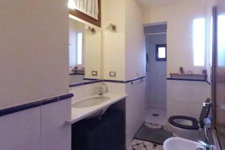 Perfect Location In Center Appartamento
