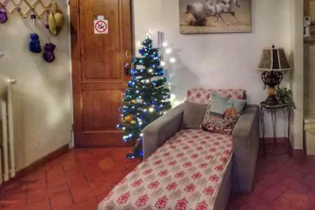 Perfect Location In Center Firenze