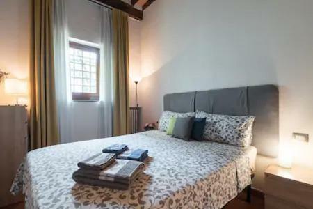 Perfect Location In Center Appartamento Firenze