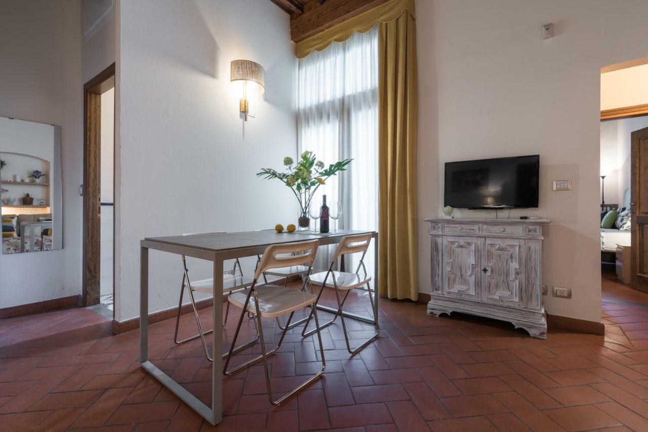 Perfect Location In Center Firenze
