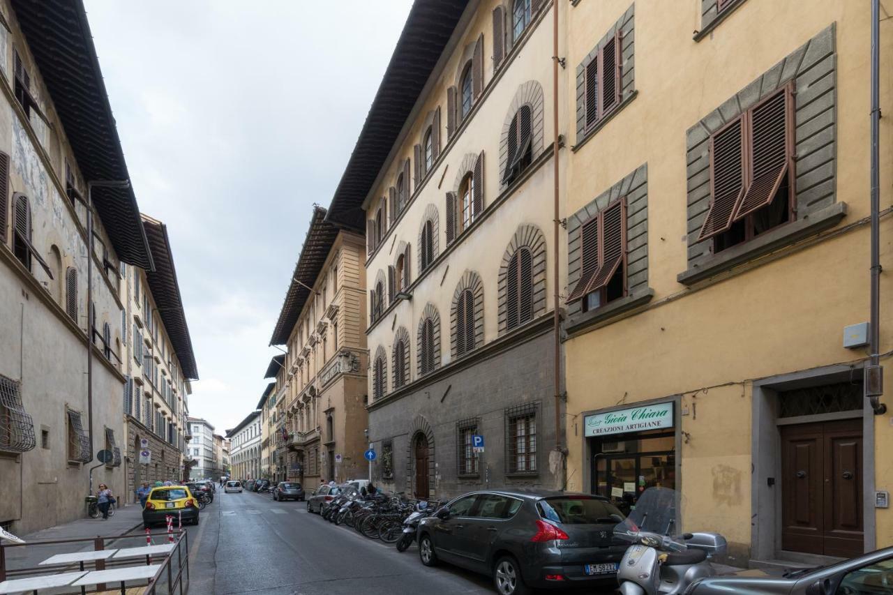 Appartamento Perfect Location In Center
