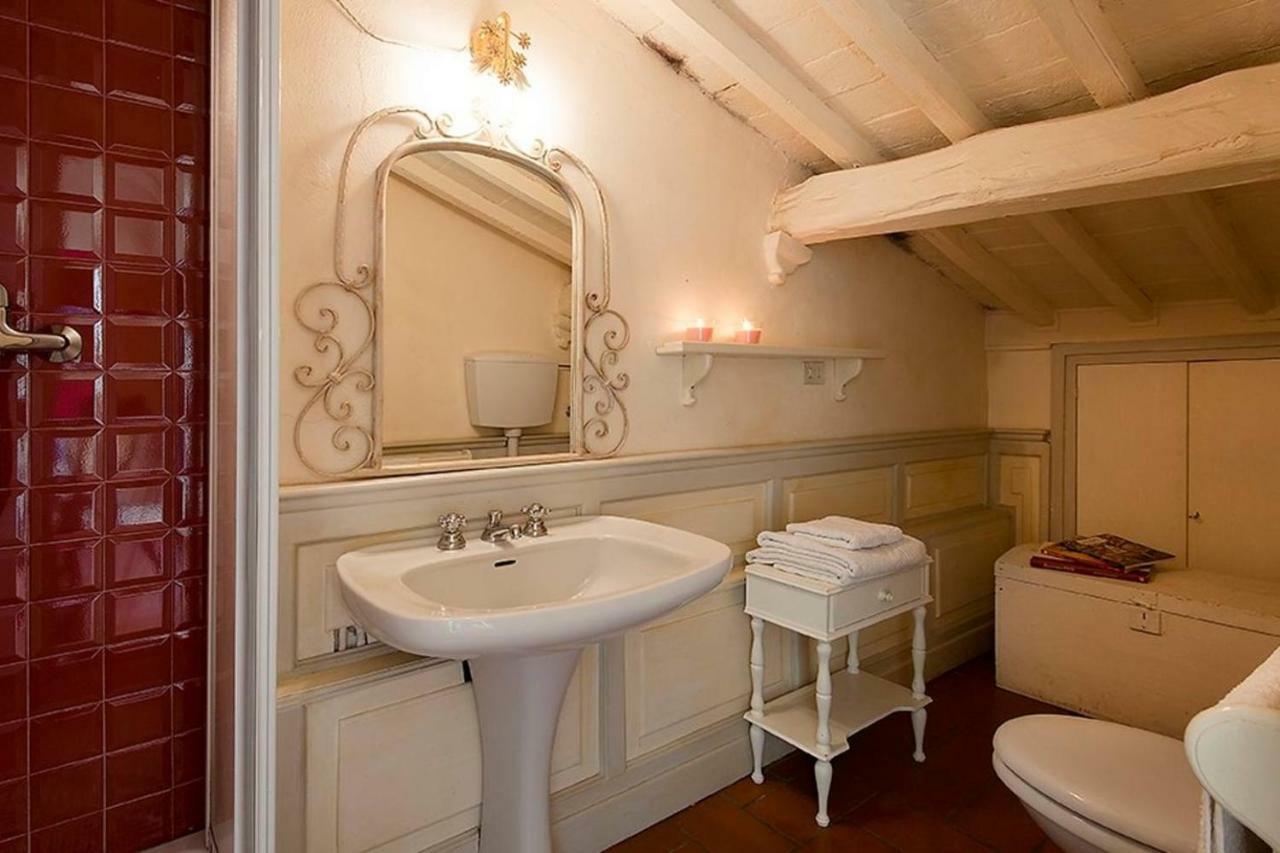 Guest house The Heart Of With View Florence