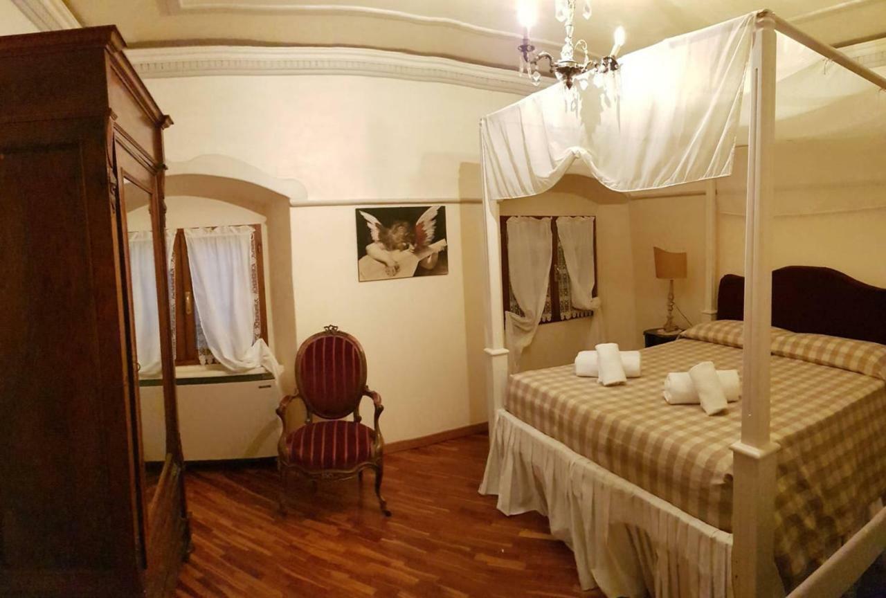 The Heart Of With View Guest house