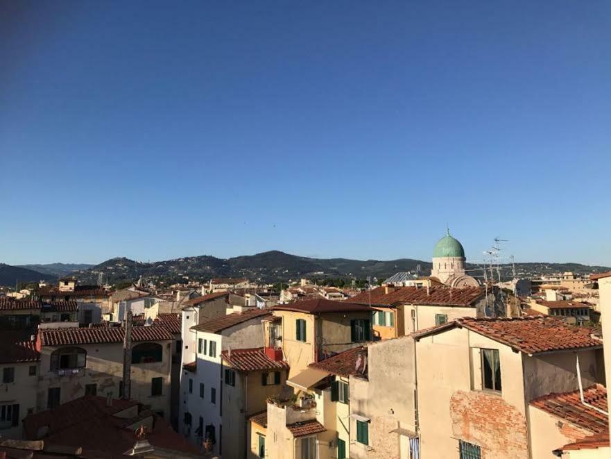 The Heart Of With View *