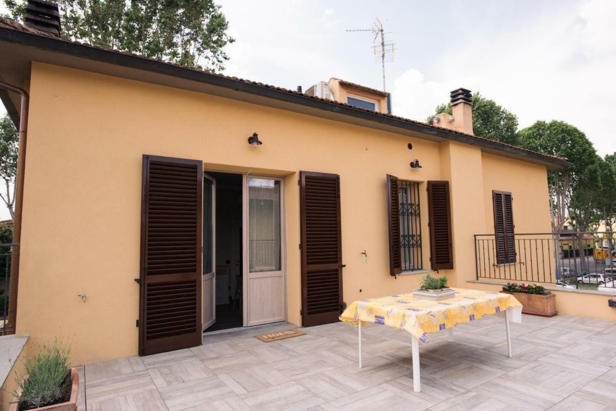 Shabby Chic Guest house Florence