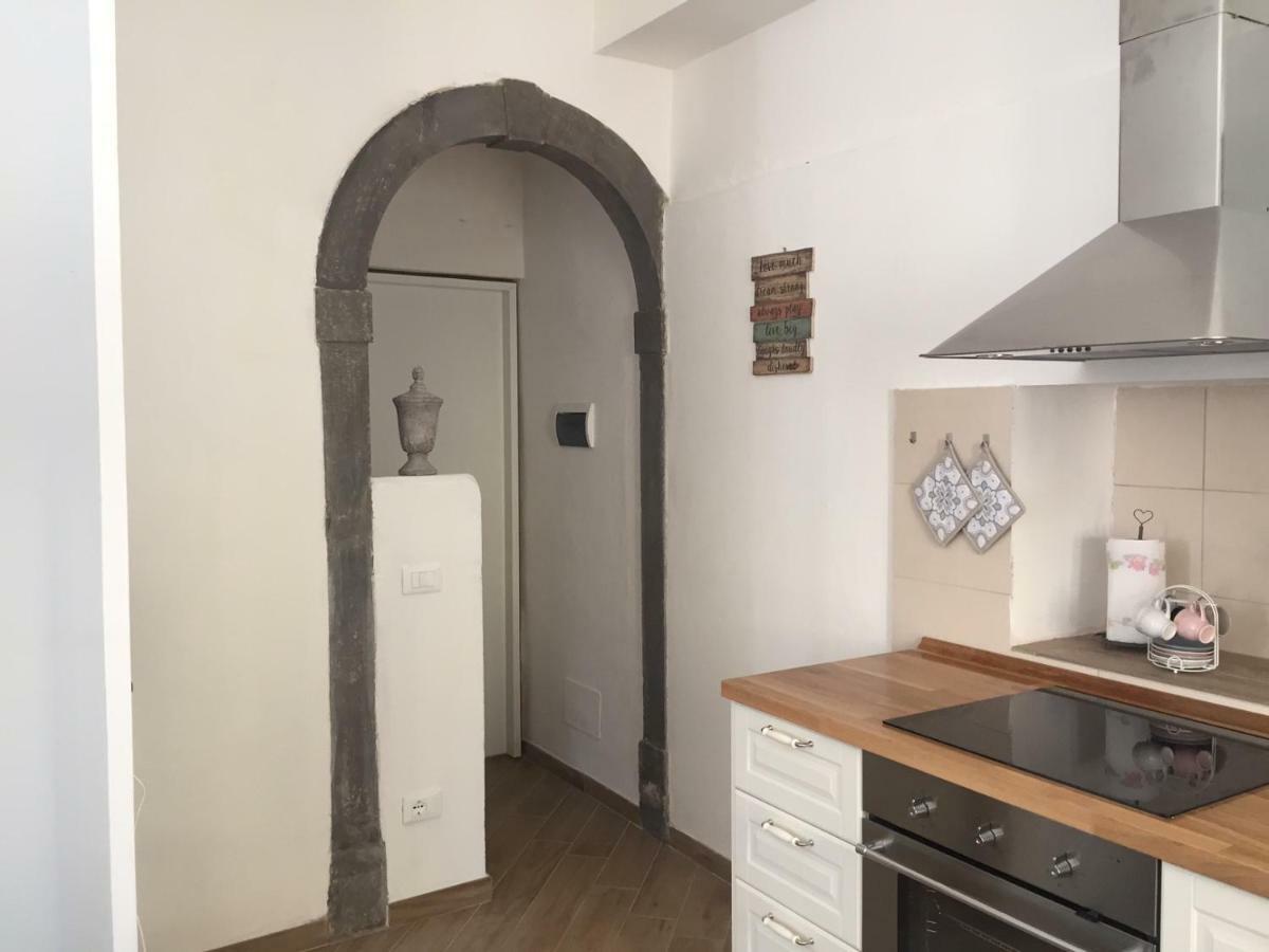Appartamento La Casetta Dipinta *