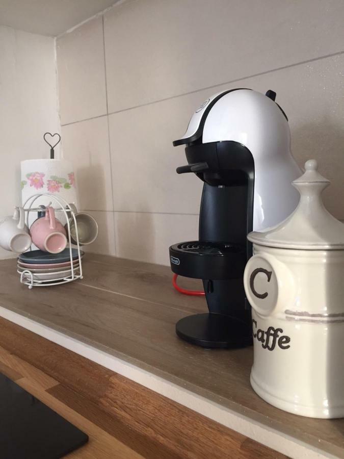 Appartamento La Casetta Dipinta *