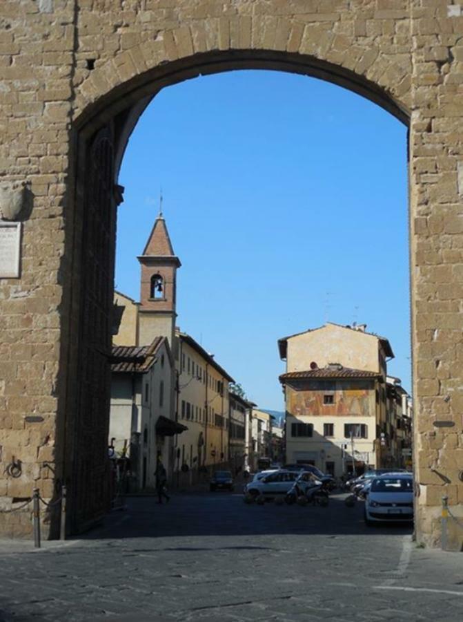 La Casetta Dipinta Appartamento