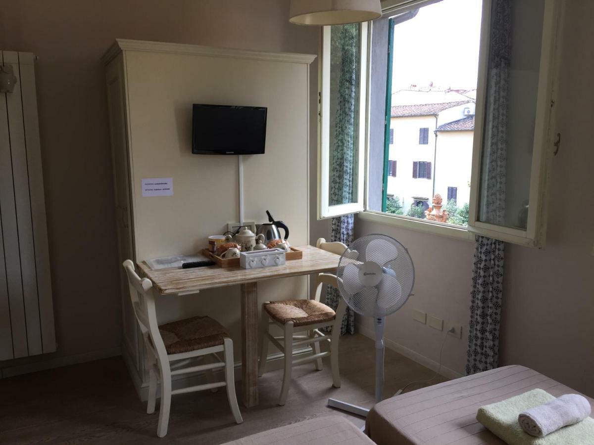 Appartamento Studio In The Heart Of