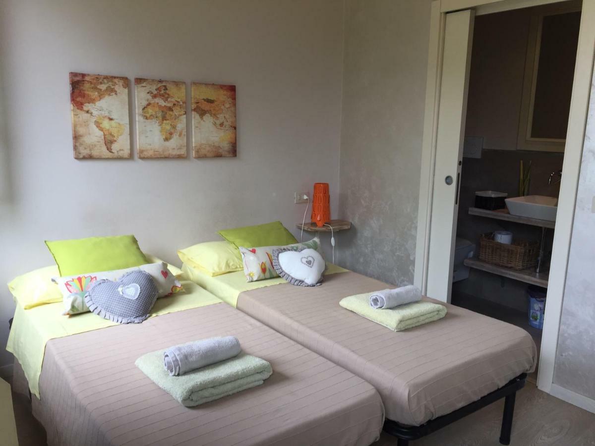 Studio In The Heart Of Appartamento