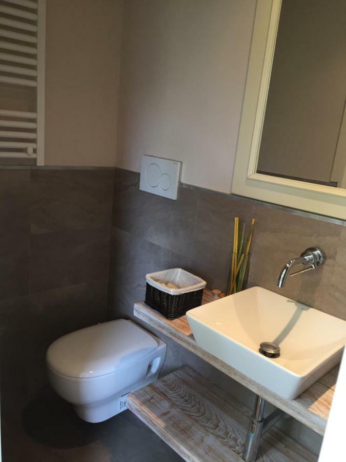 Appartamento Studio In The Heart Of *
