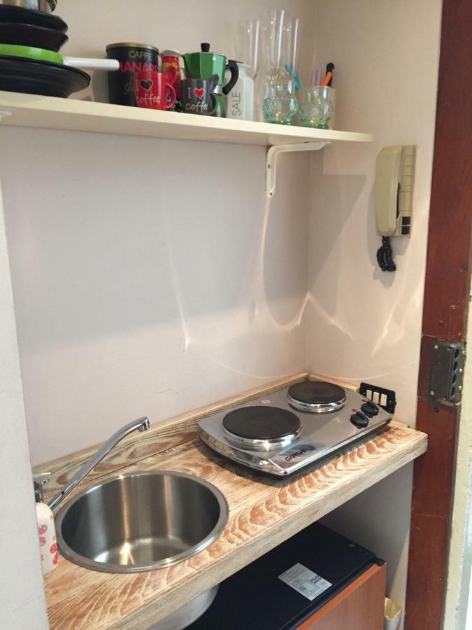 Appartamento Studio In The Heart Of Firenze