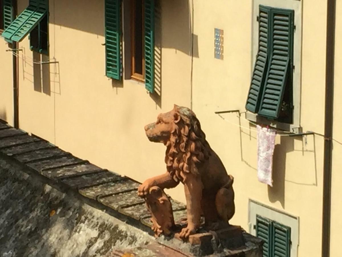 Appartamento Studio In The Heart Of Firenze