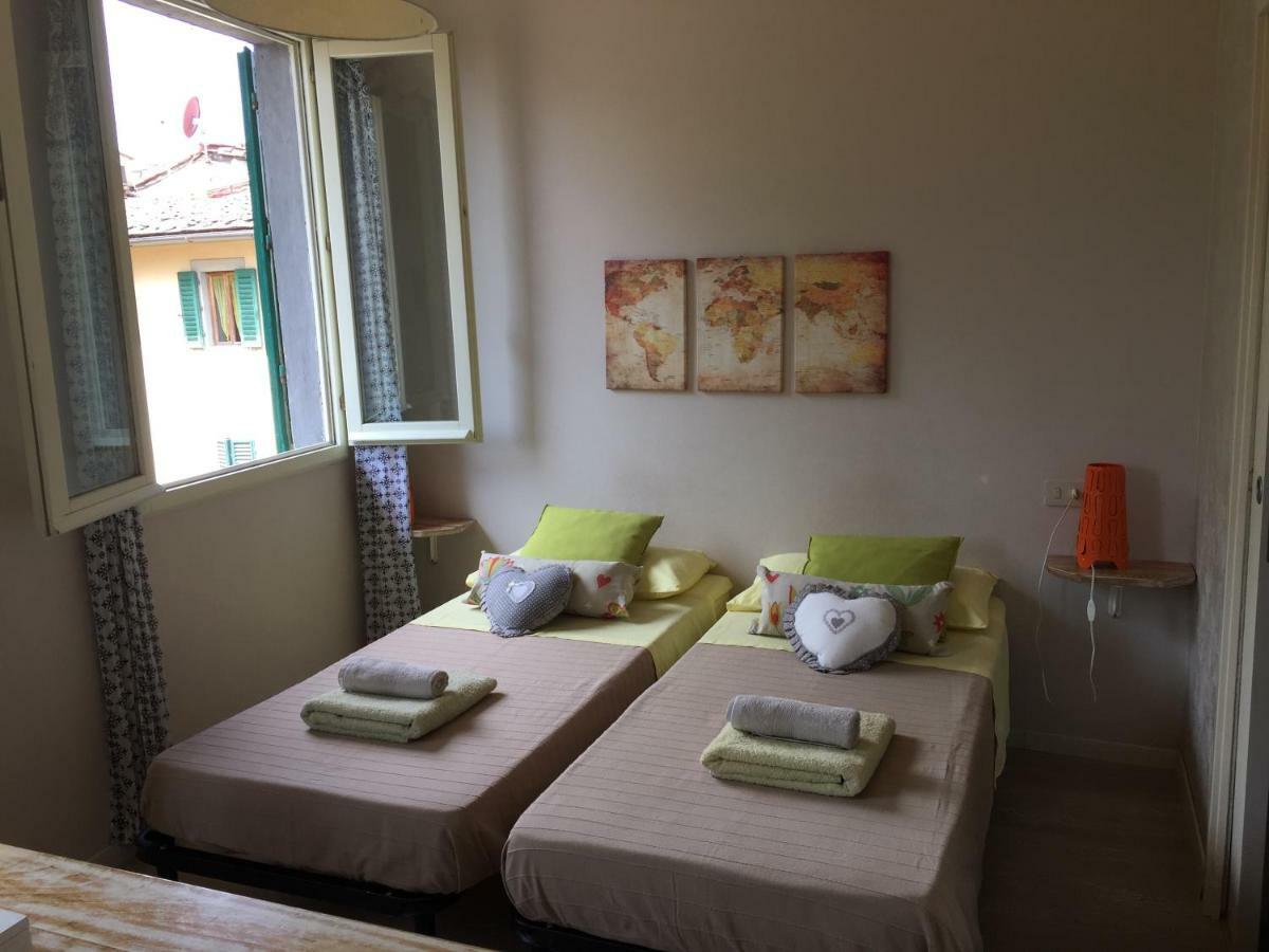Studio In The Heart Of Appartamento *
