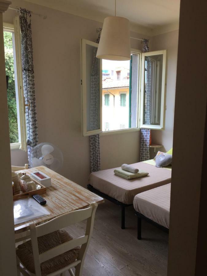 Studio In The Heart Of Firenze