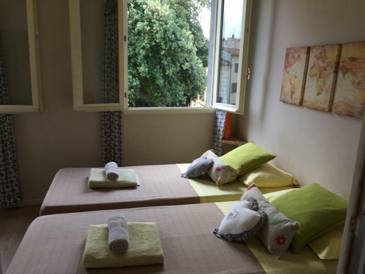 Studio In The Heart Of Firenze