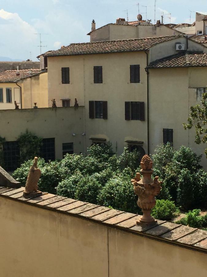 Appartamento Studio In The Heart Of *