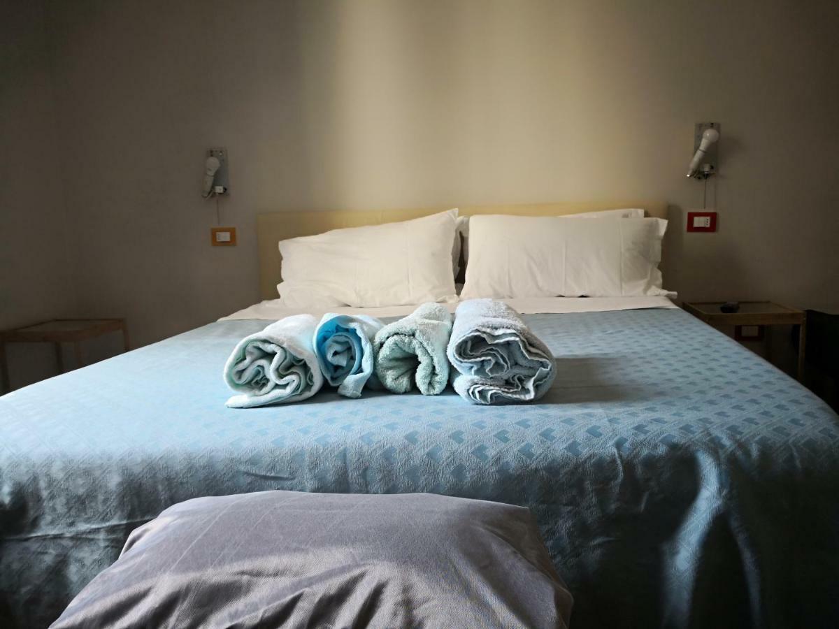White Guest house Florence