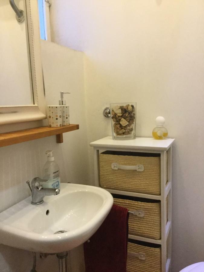 White Guest house Florence