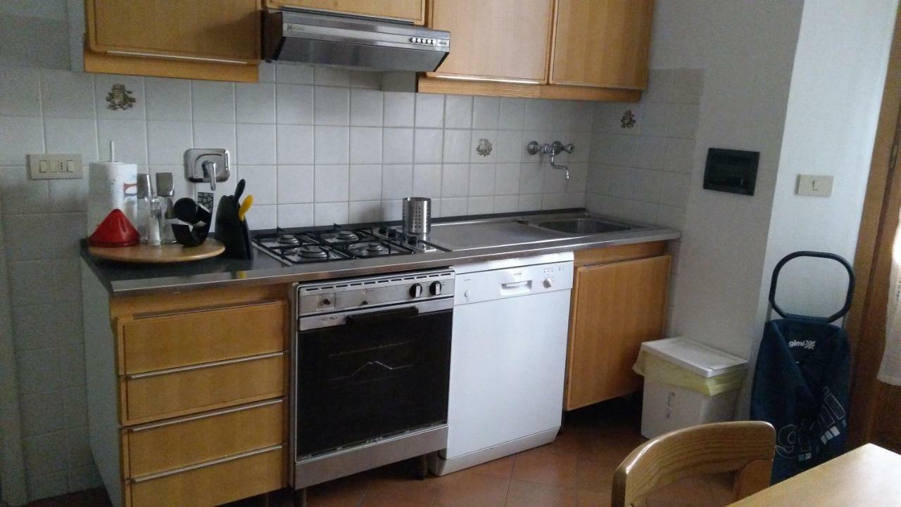 La Piccola Appartamento