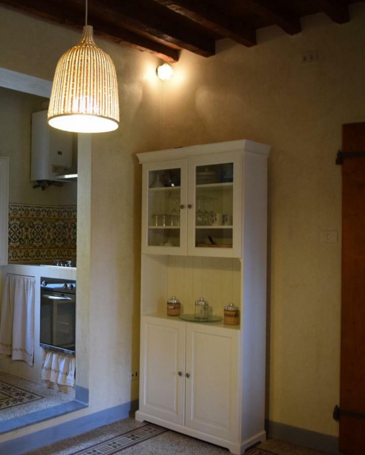 Calzaiuoli Luxury And Characteristic Apartment *