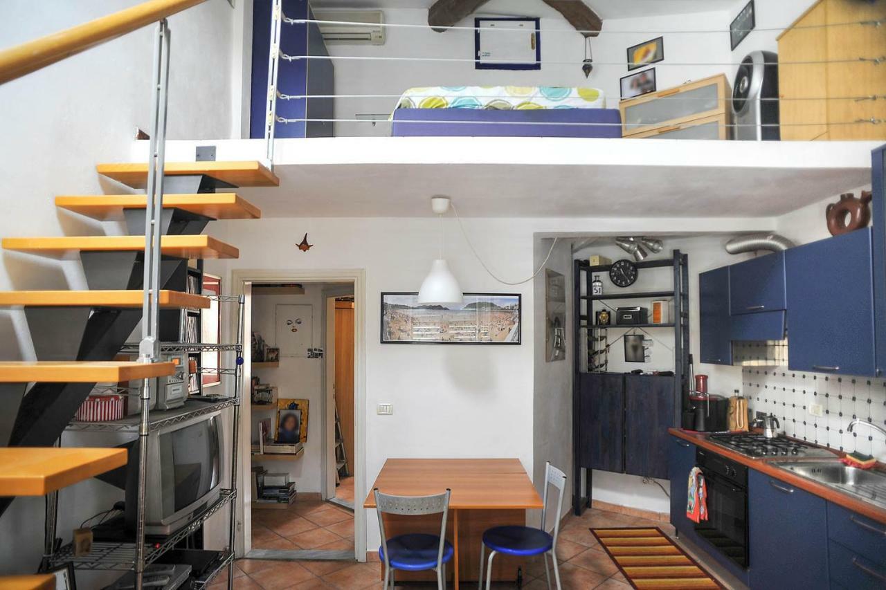 Topesio Apartment