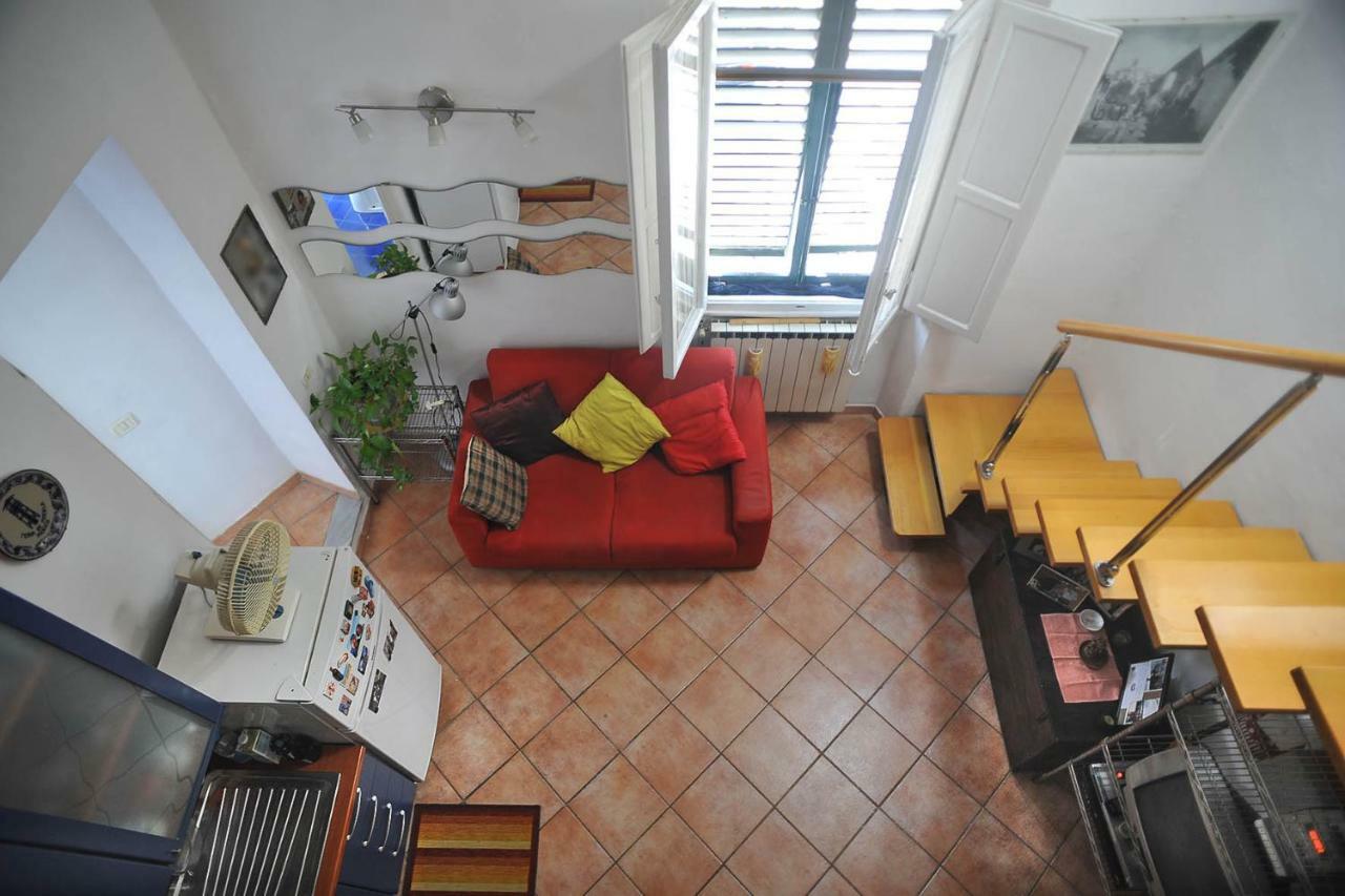 Topesio Apartment