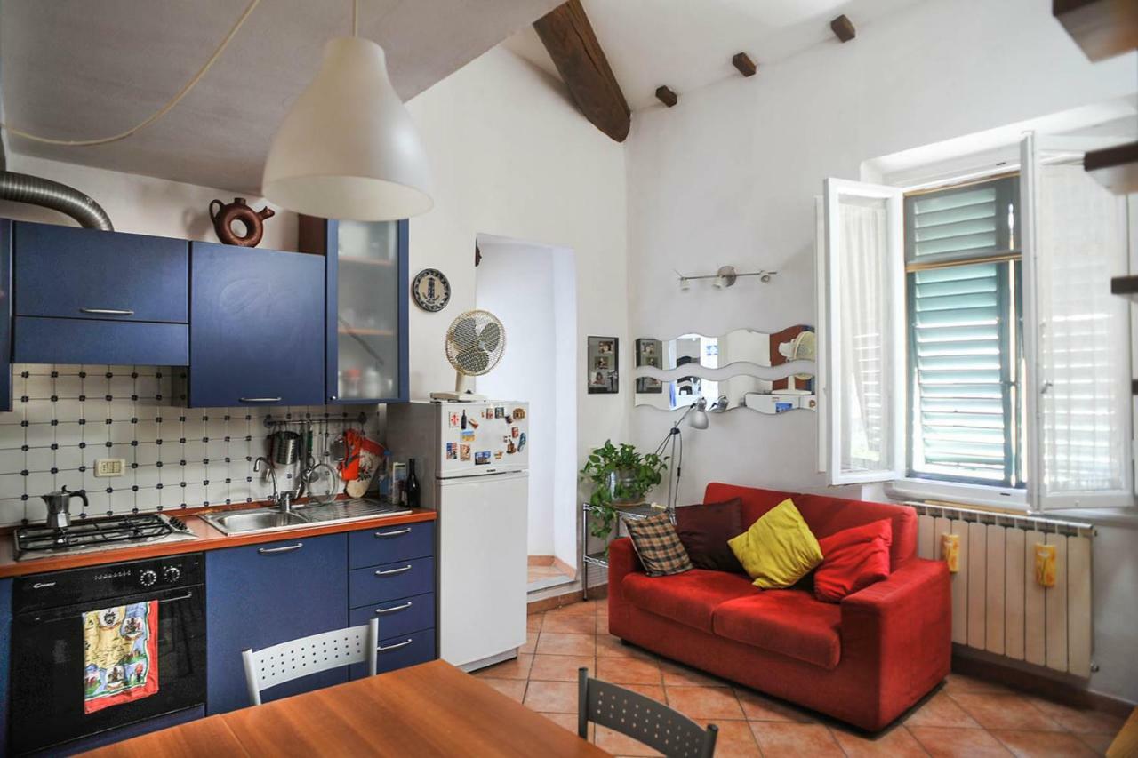 Topesio Apartment