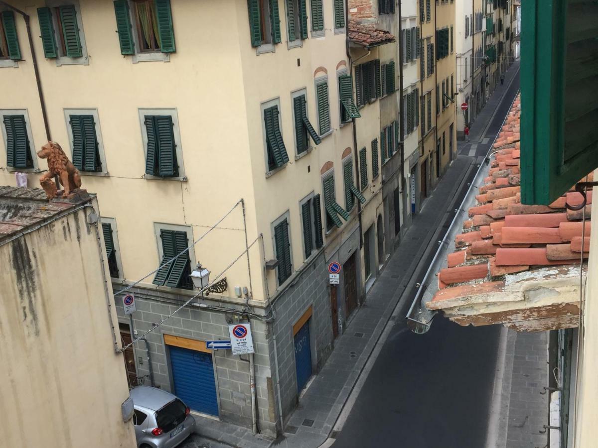 Appartamento Studio In The Heart Of
