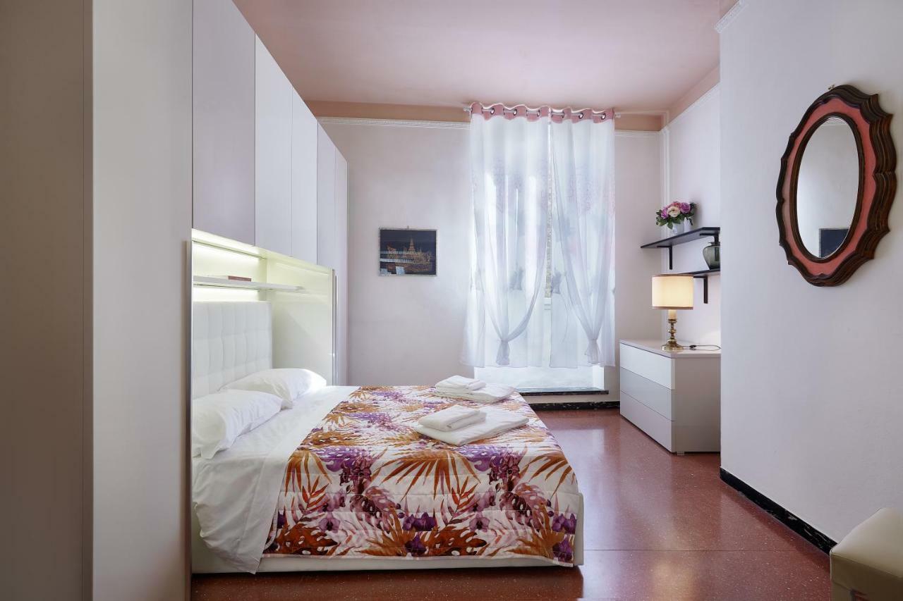 Silver Sword Apartment *