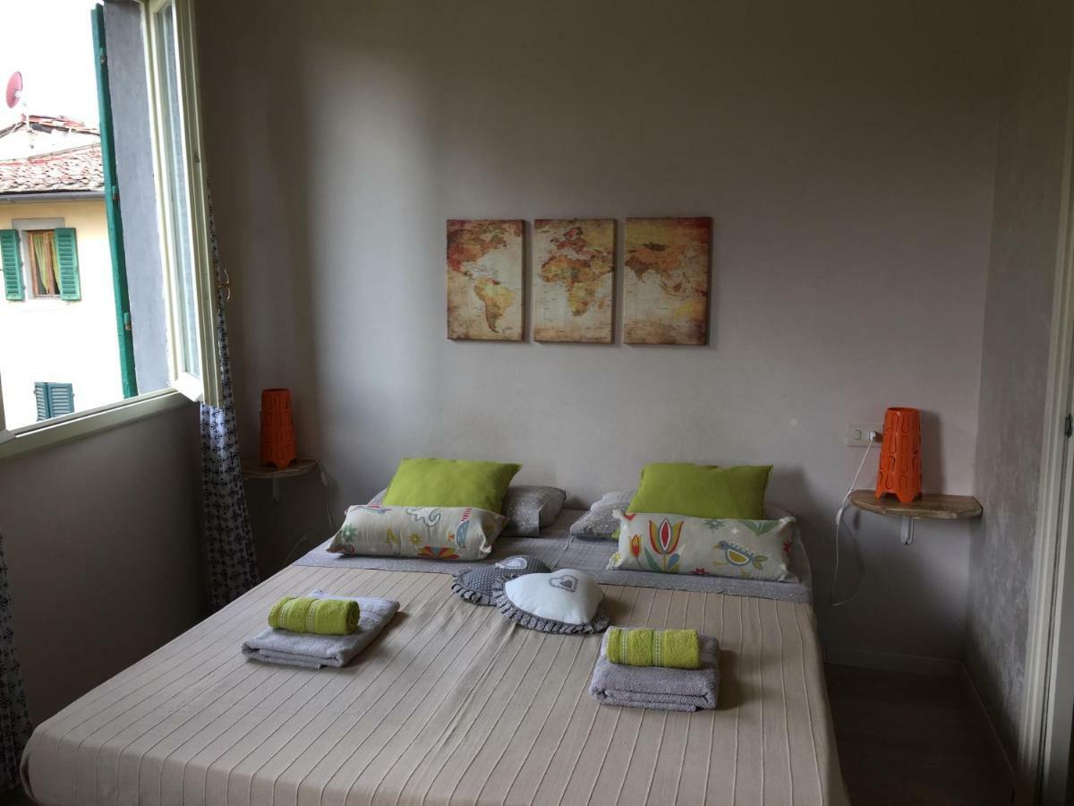 Studio In The Heart Of *