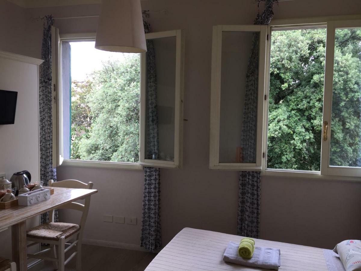 Studio In The Heart Of Appartamento *
