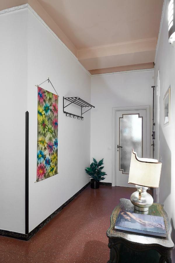 Apartment Silver Sword Florence