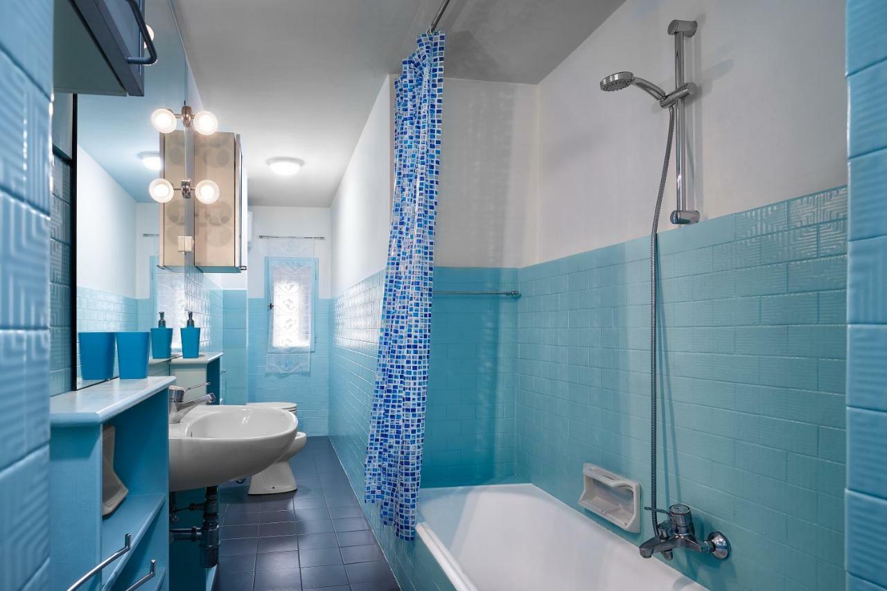 Apartment Silver Sword