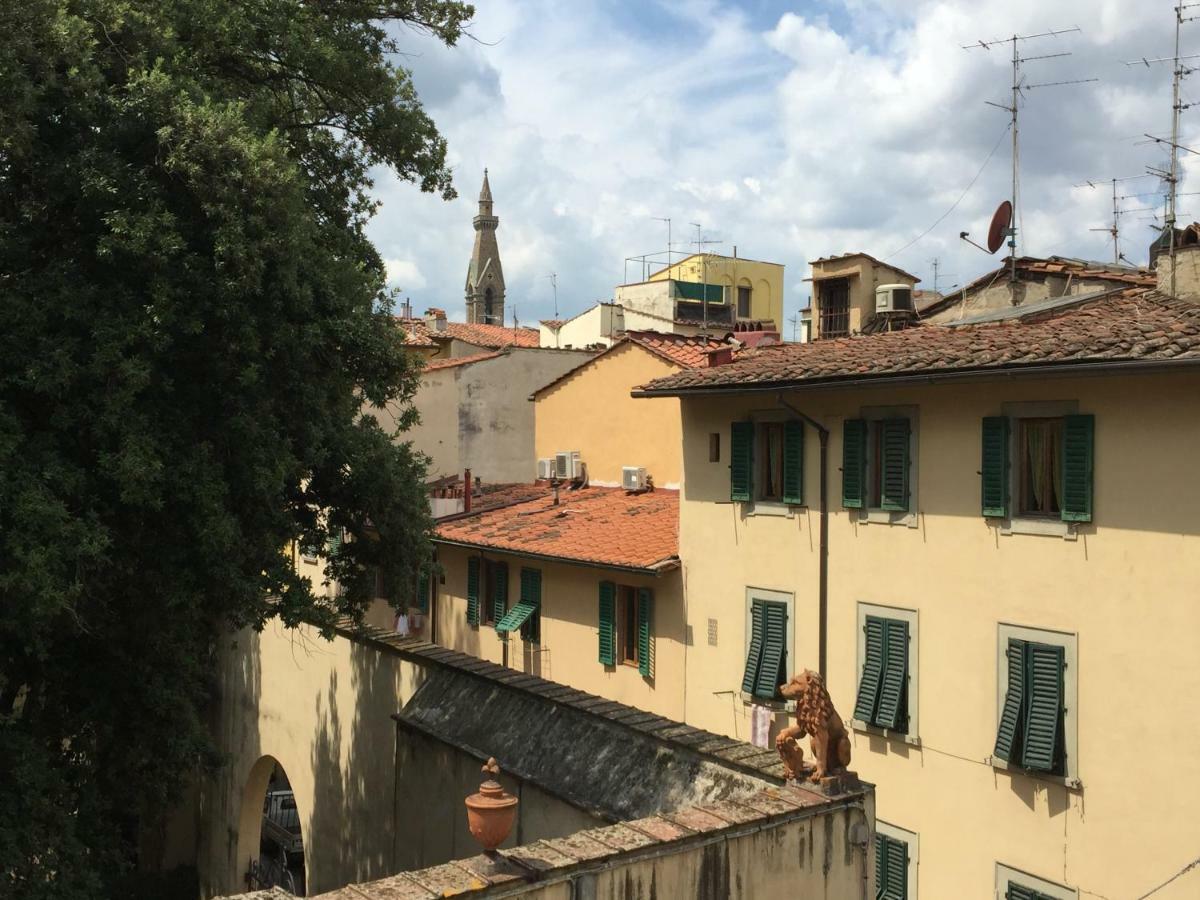 Appartamento Studio In The Heart Of *