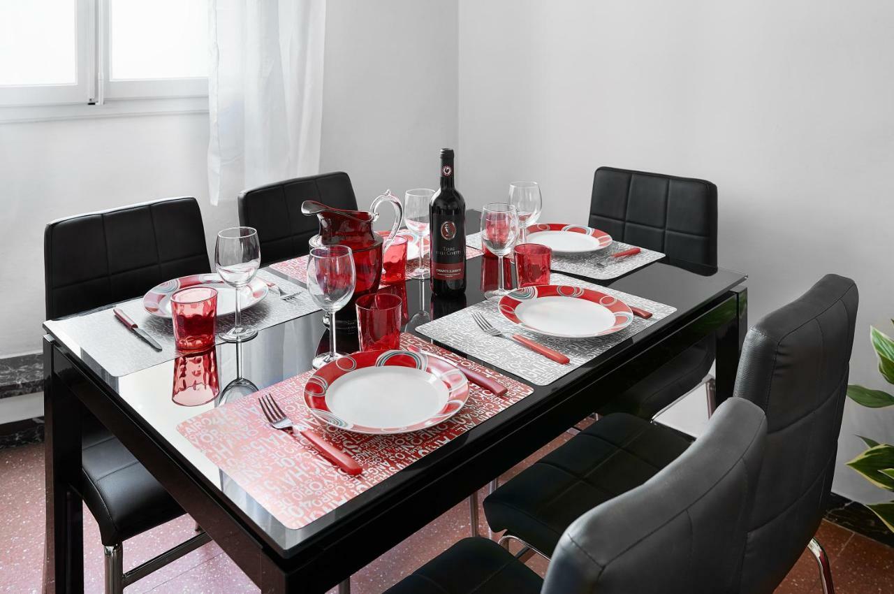 Silver Sword Apartment
