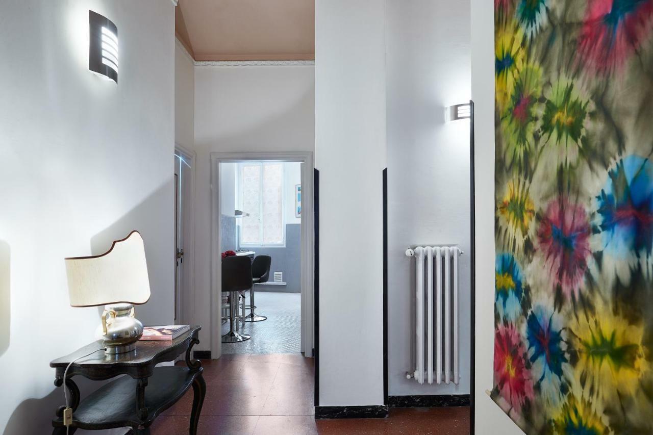 Apartment Silver Sword