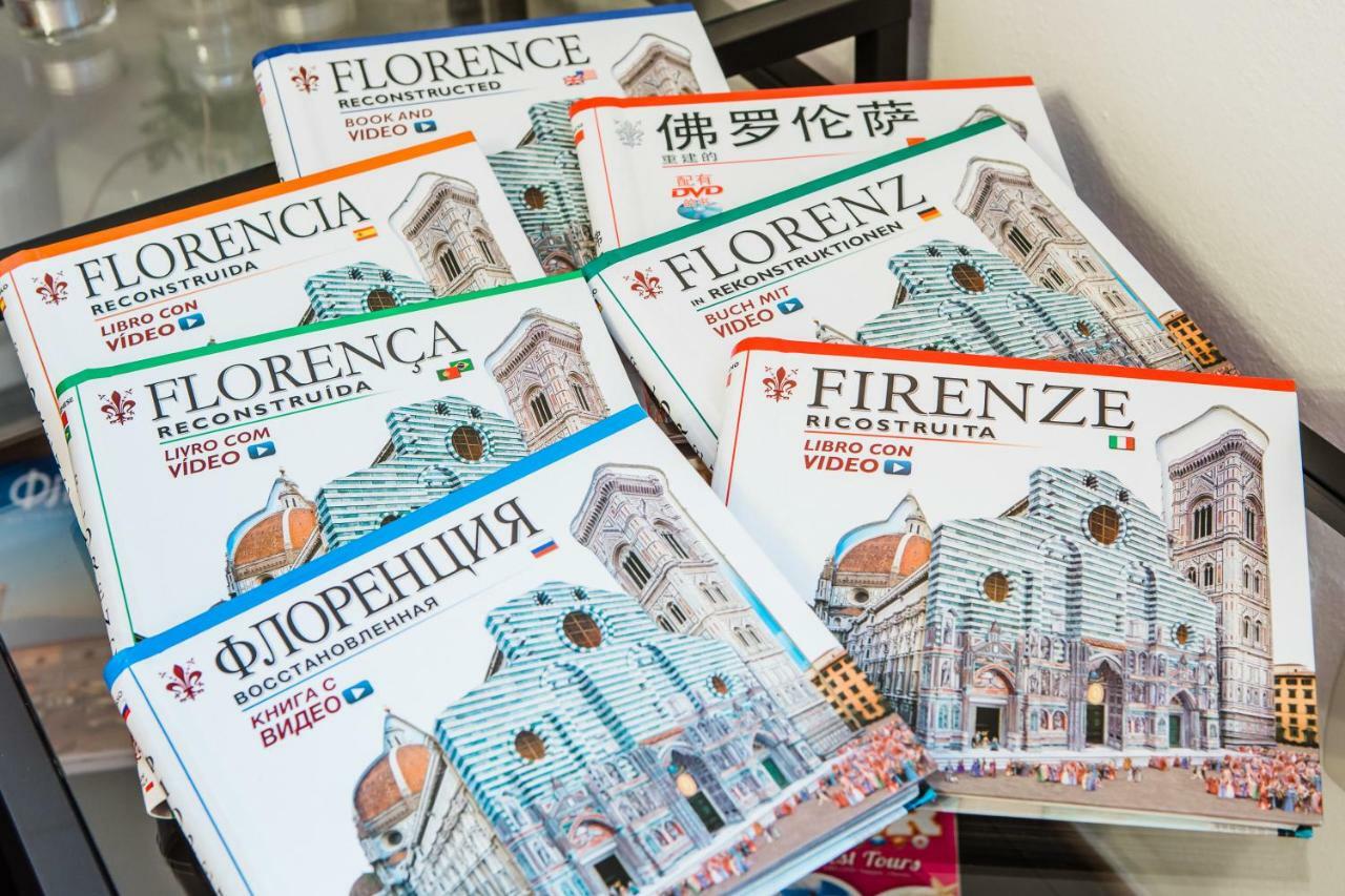 Liona * Firenze