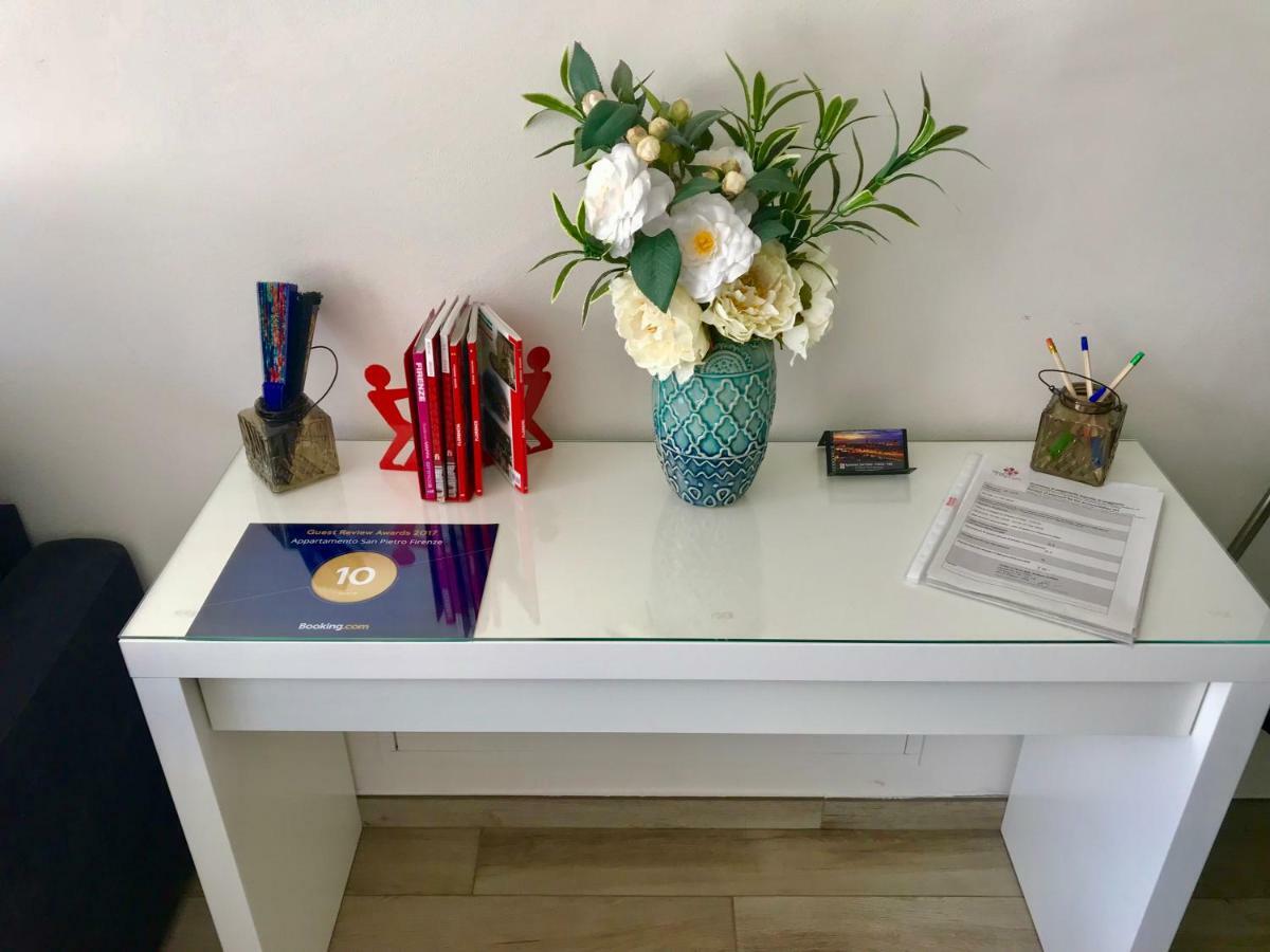 Apartment San Pietro *