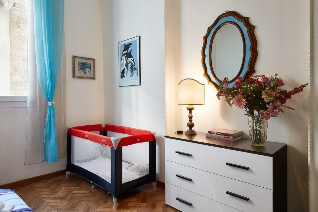 Apartment Silver Sword Florence