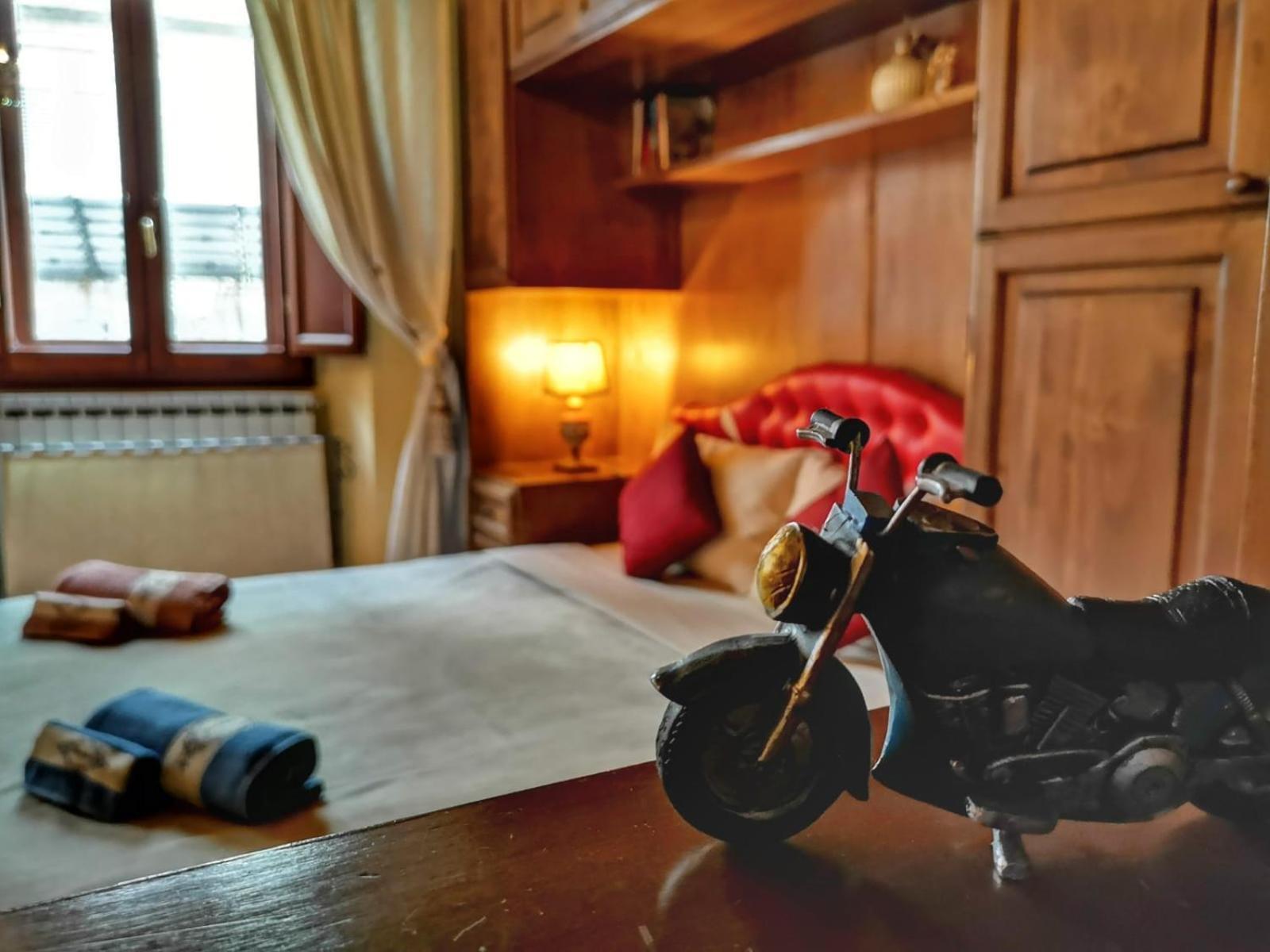 Cozy In Position Firenze