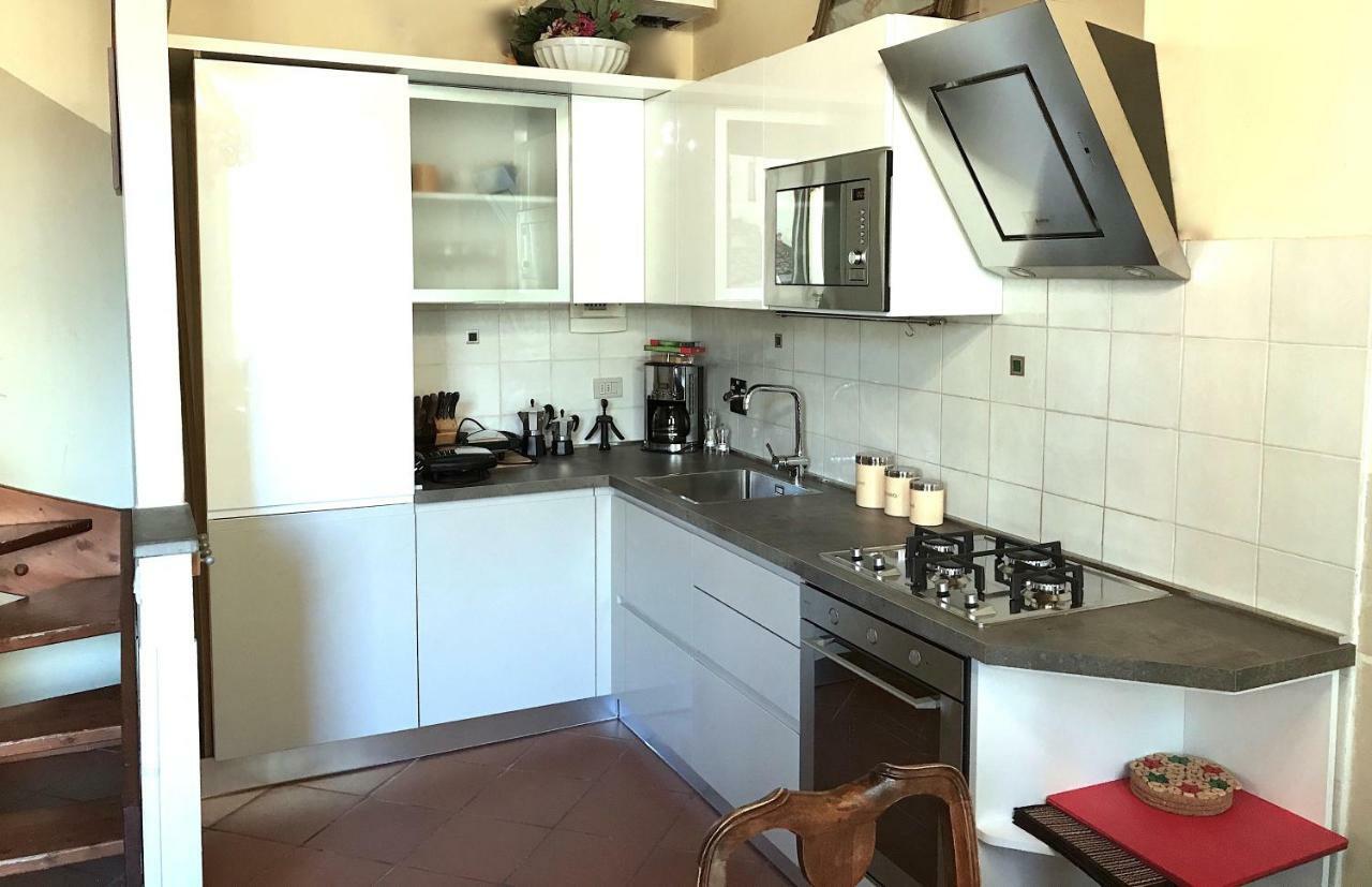 Pepi Apartment
