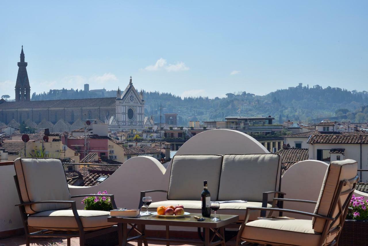 La Terrazza * Florence