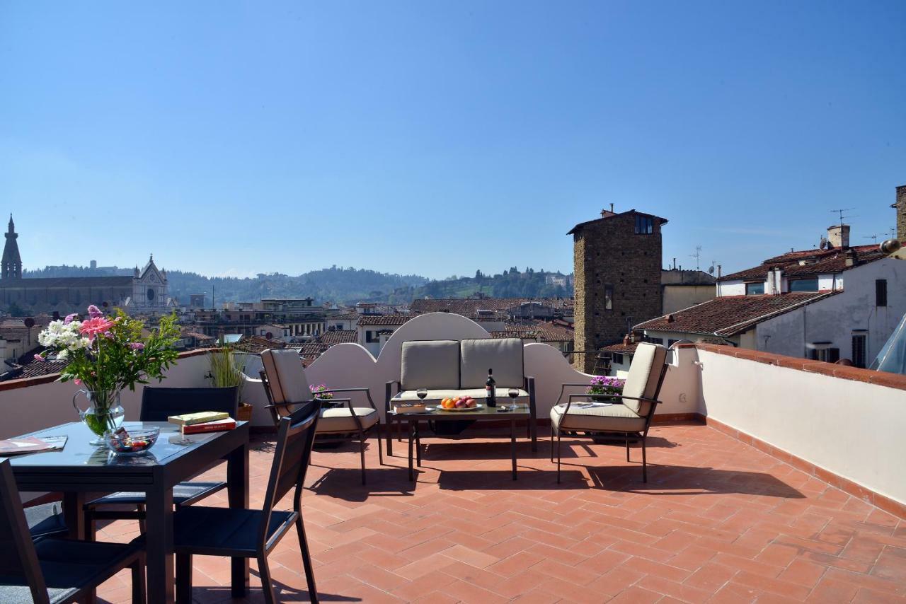 La Terrazza Apartment Florence