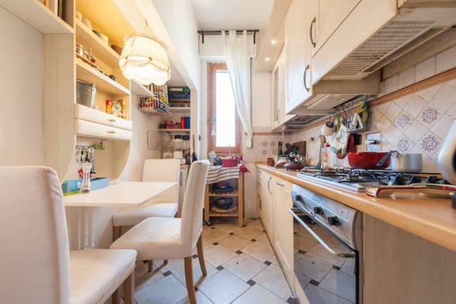 Affittacamere Locchi Firenze
