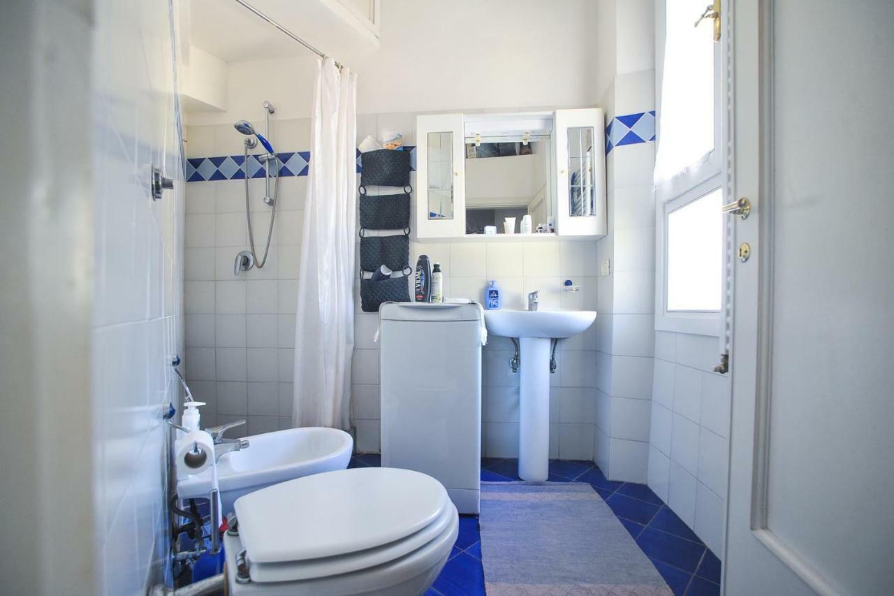 Apartment Topesio Florence