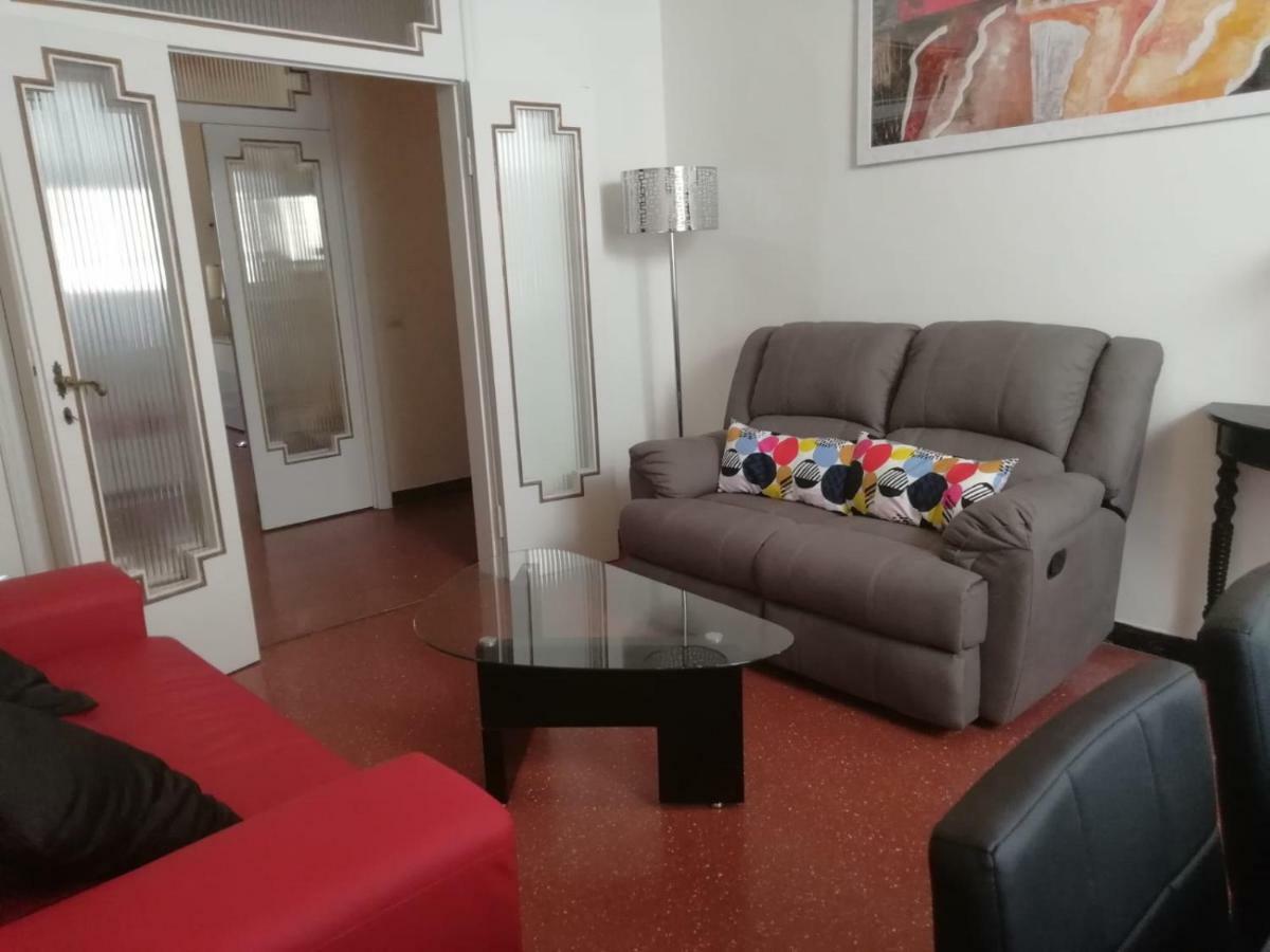 Silver Sword Apartment *