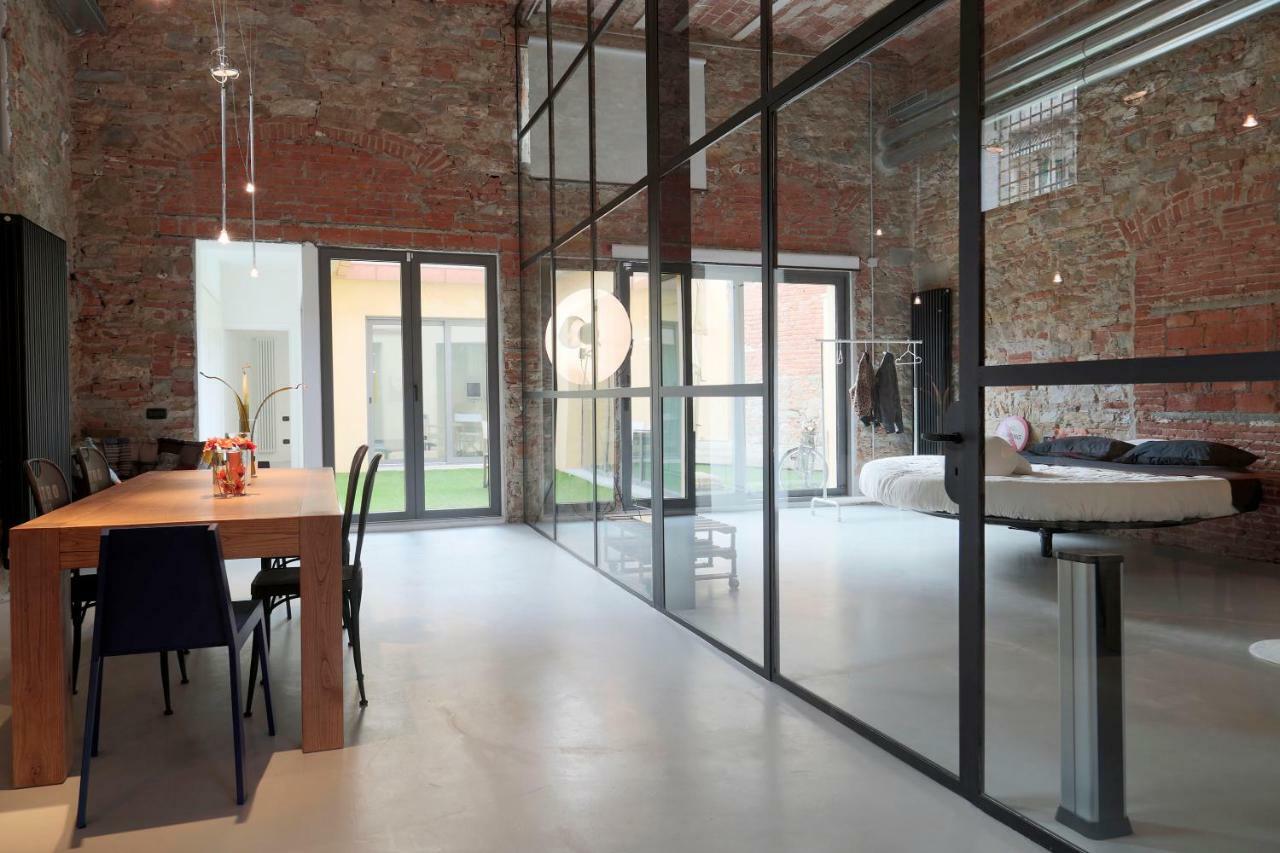 Appartamento The Loft Unique Designed Firenze