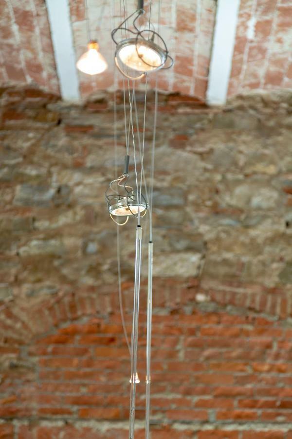 The Loft Unique Designed Appartamento