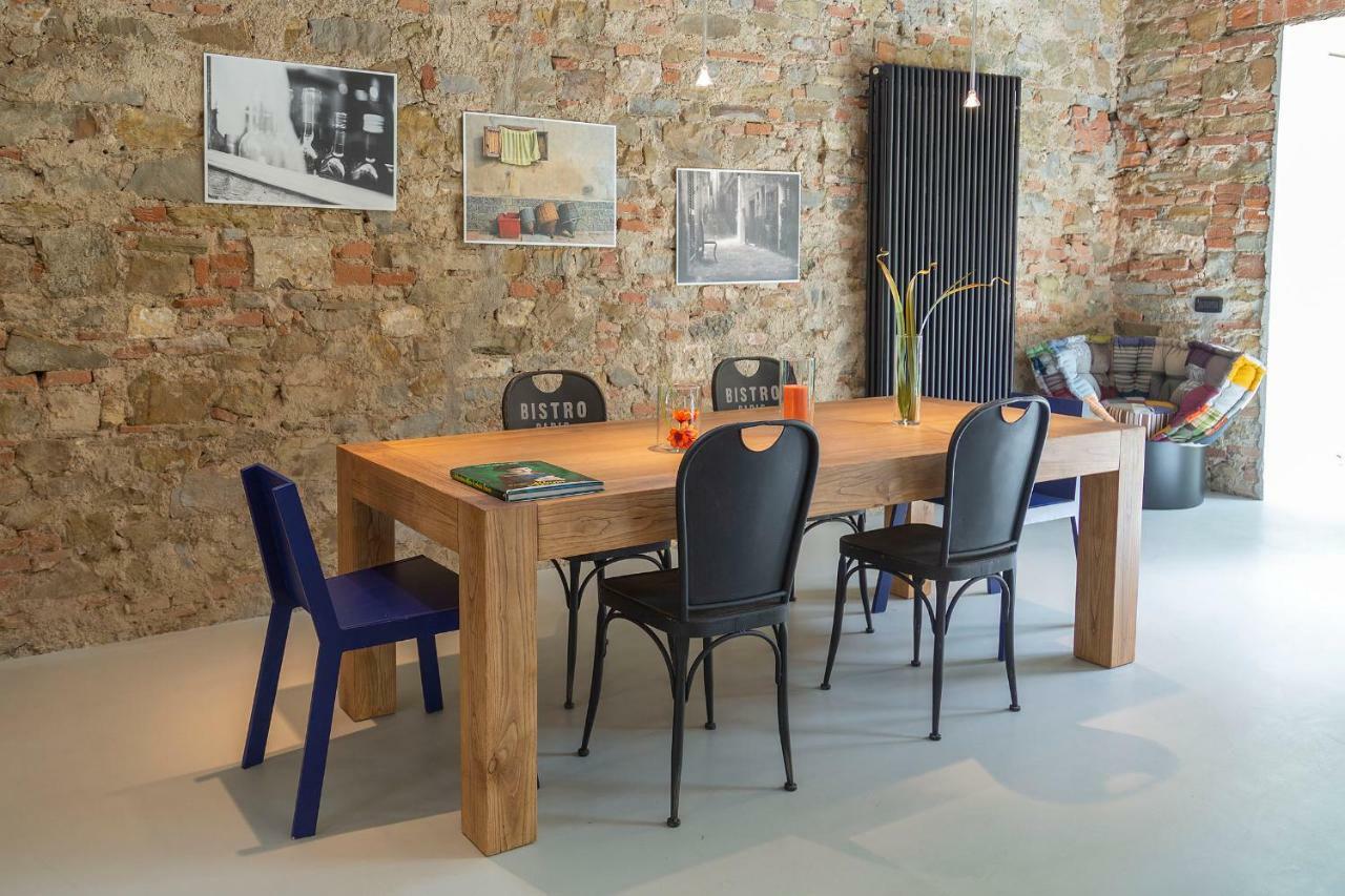 The Loft Unique Designed * Firenze